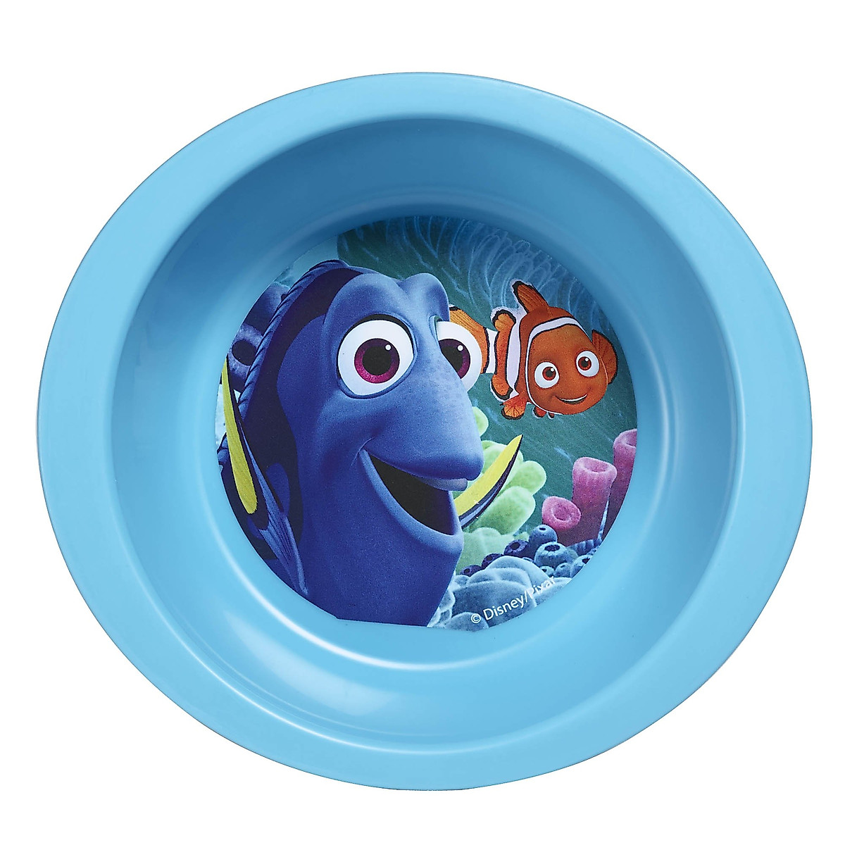 Finding Dory Bowl Perfect For Kids Mealtimes