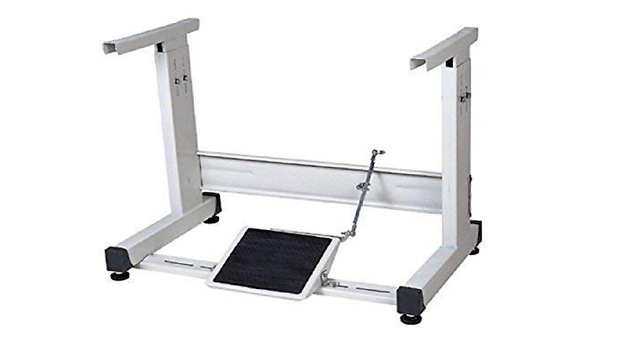 Industrial Sewing Machine Table & Legs for Juki, Brother, Singer - DIY Fit