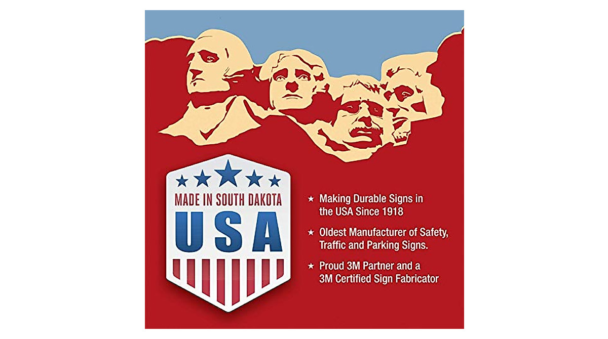 Reflective Towing Warning Label Don't Block Driveway Yard Sign Template Do Not Block Driveway Reflective Sign 7x10 Inch 3M