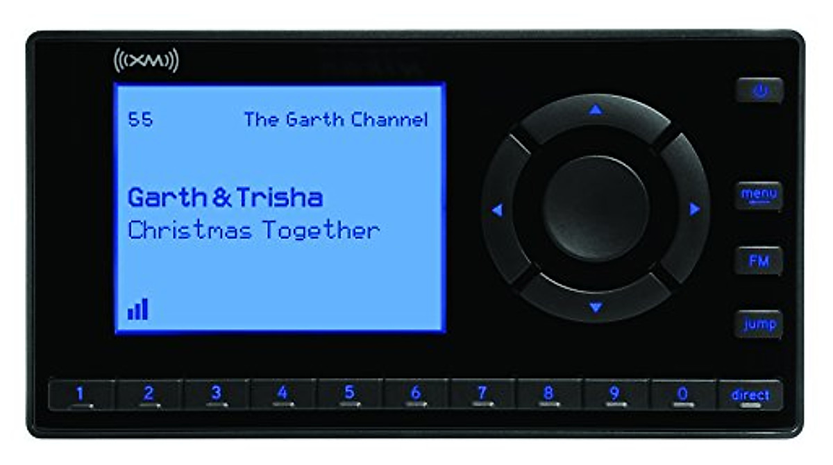 Get SiriusXM Onyx EZ: Simple Satellite Radio for Your Vehicle
