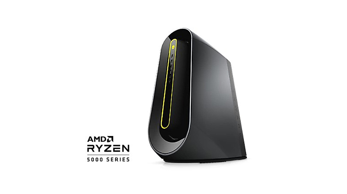 Dell Alienware Aurora R10 Desktop - Powerful & Reliable