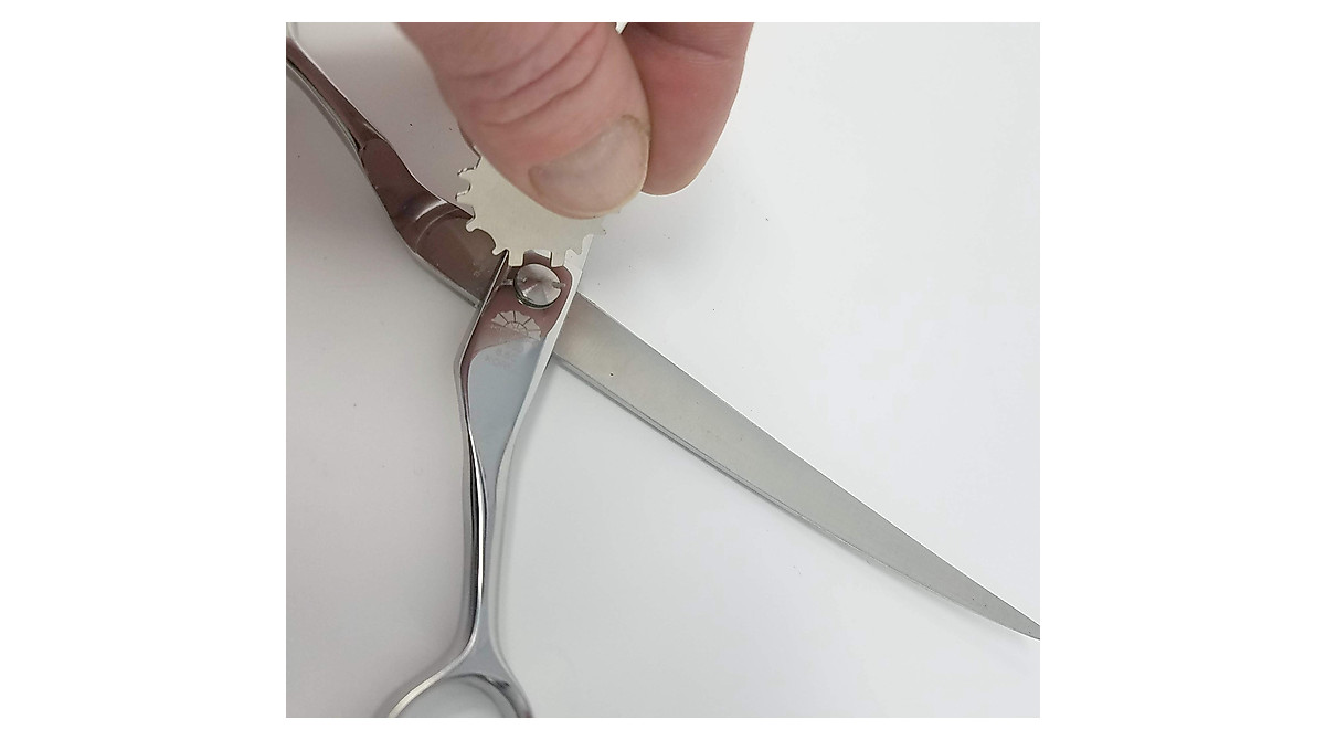 Universal Tension Key for Beauty & Grooming Shears