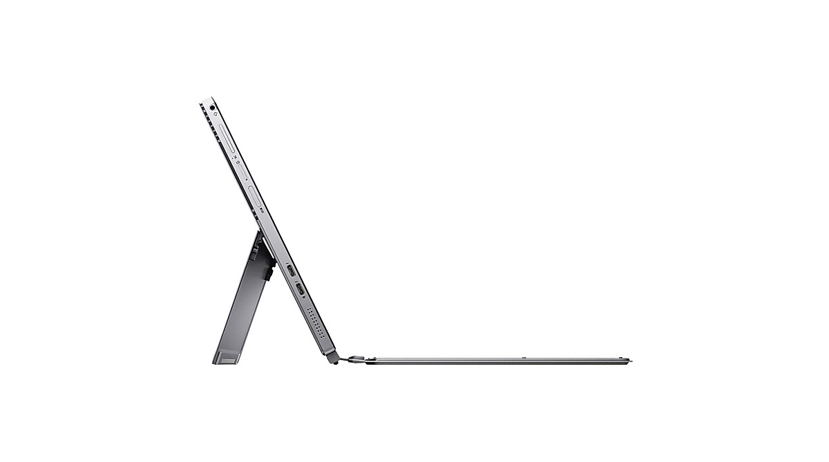Dell Latitude 7200 2-in-1 Laptop - Renewed, High Performance
