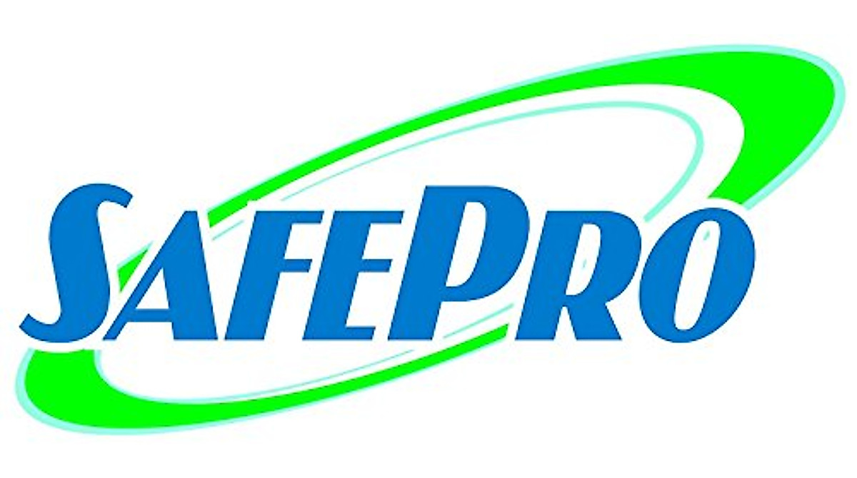 SafePro 48 oz. Microwavable Containers for Lunch & Takeout