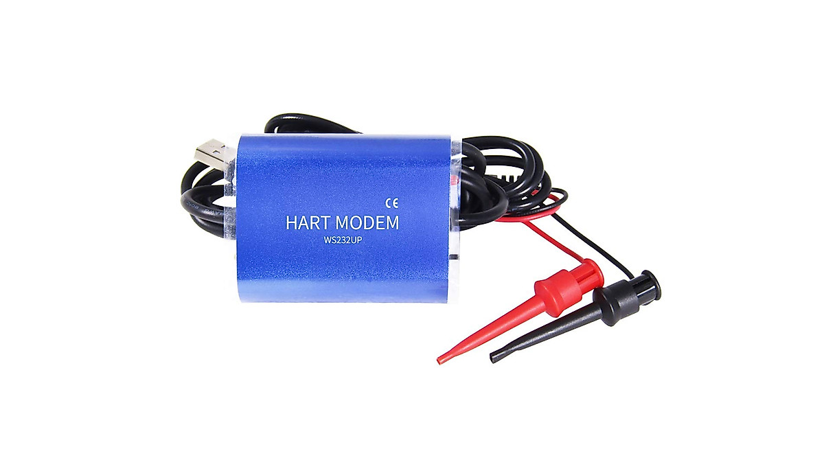 HART USB Modem - Reliable HART Communication Solution