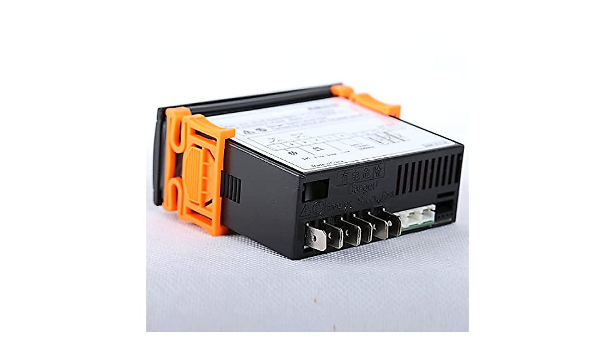 Elitech ECS-11neo Digital Temperature Controller for Refrigeration