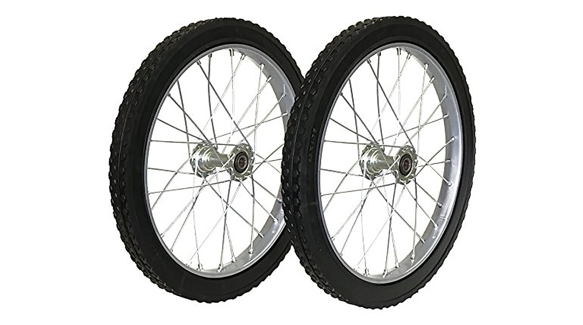 Morgan Cycle 20