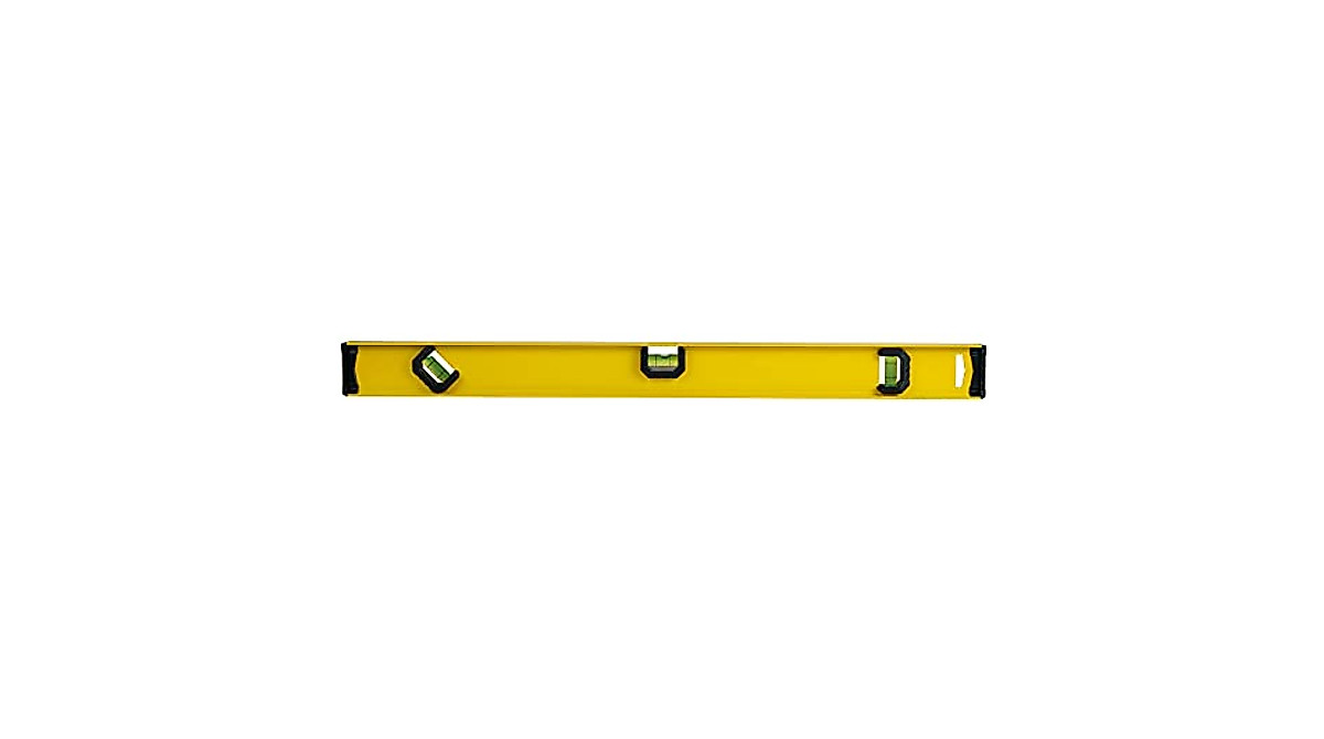 Stanley Tools Stanley 42-076 48-Inh Top Read Aluminum Level For $12 - View #6