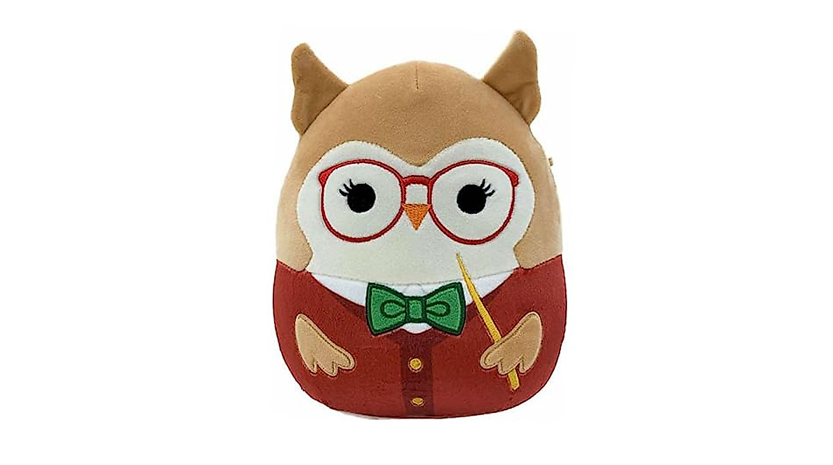 Squishmallows 8