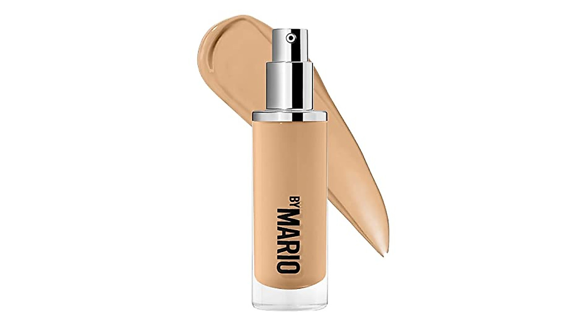 MAKEUP BY MARIO SurrealSkin Liquid Foundation - Flawless Finish