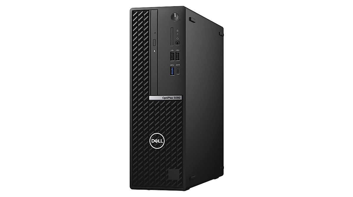 Dell OptiPlex 5000 5090 Desktop PC - Power, Speed & Performance