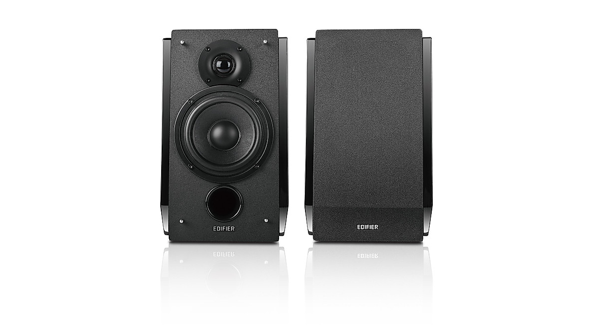 Edifier R1850DB Bluetooth Speakers - Immersive Sound