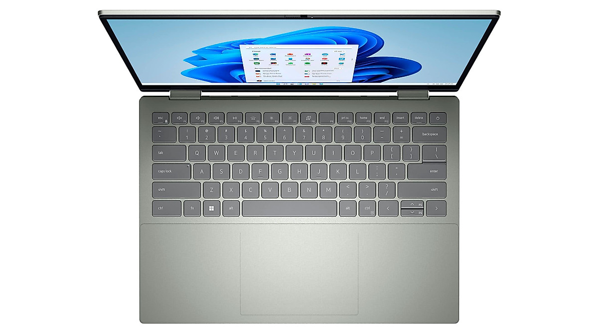 Dell Inspiron 7425 2-in-1 Laptop | Ryzen 7, 16GB RAM