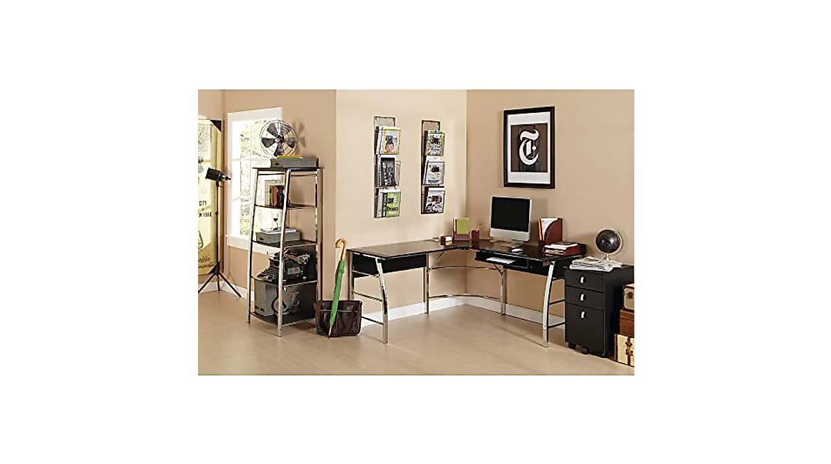 Realspace Mezza 62