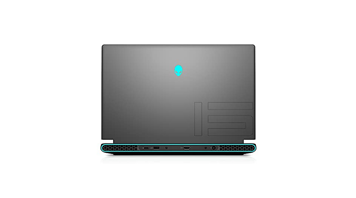 Alienware m15 R5 Gaming Laptop with RTX 3070 | Powerful & Fast