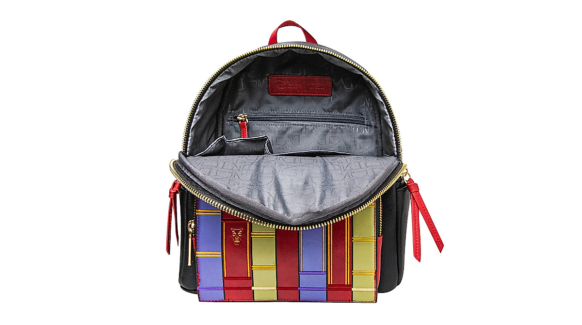 Danielle Nicole Evil Queen Potion Backpack | Disney Villains Limited ...