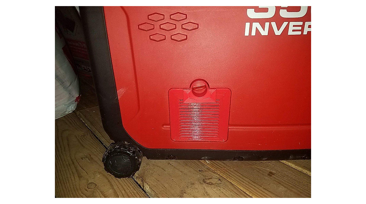 Replace Vented Oil Fill Cover for Predator 3500 Watt Generator