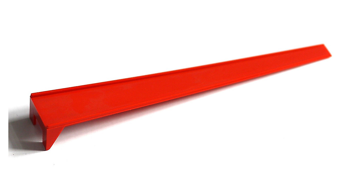 Marklin Z Scale Rerailer - Perfect for Your Track Layouts