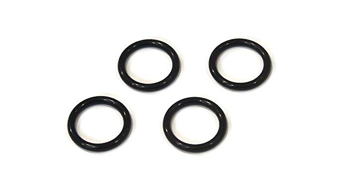 Auslaufschlauch Kit Für Himore Hochdruckreiniger PW24/2.3L & PWV25/2.3 – Inkl. Dichtung & Filter