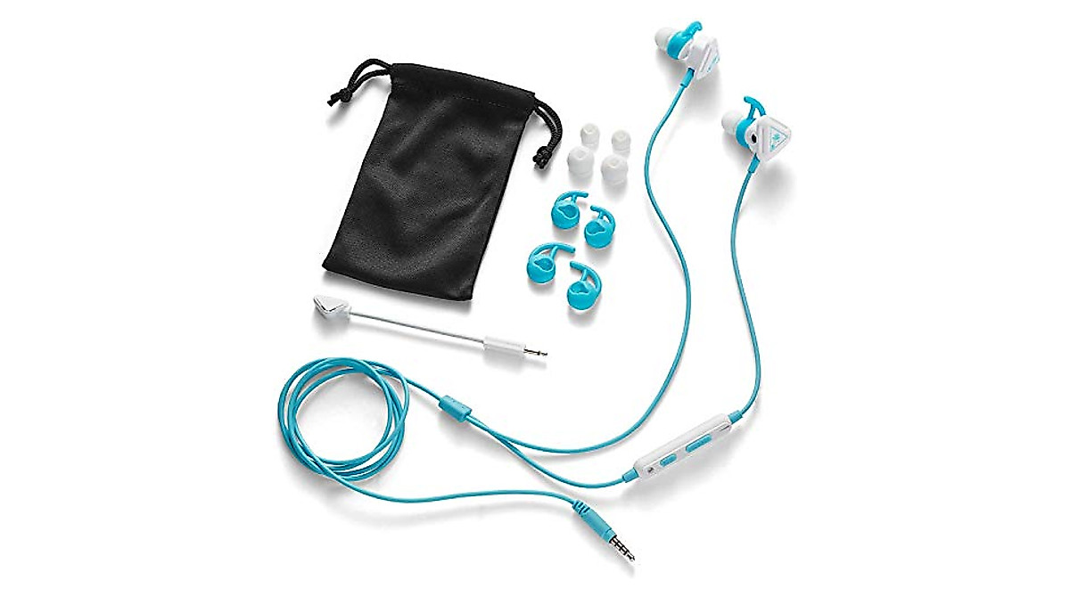 Turtle Beach Battle Buds: Versatile In-Ear Gaming Headset