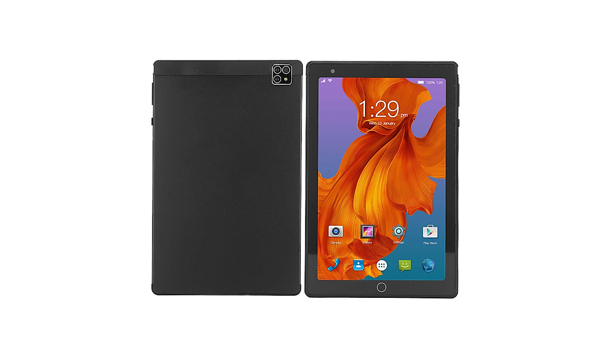 Pomya 8-Inch Tablet with Octa Core Processor and 4GB RAM