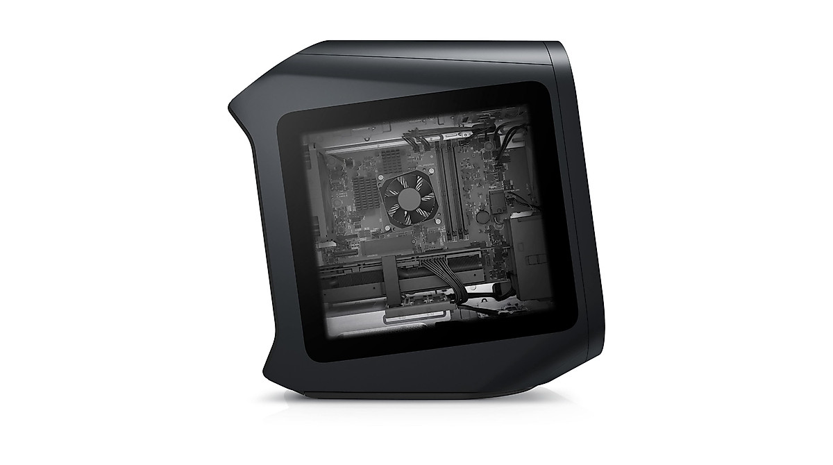 Alienware Aurora R14 Gaming Desktop - Power & Performance