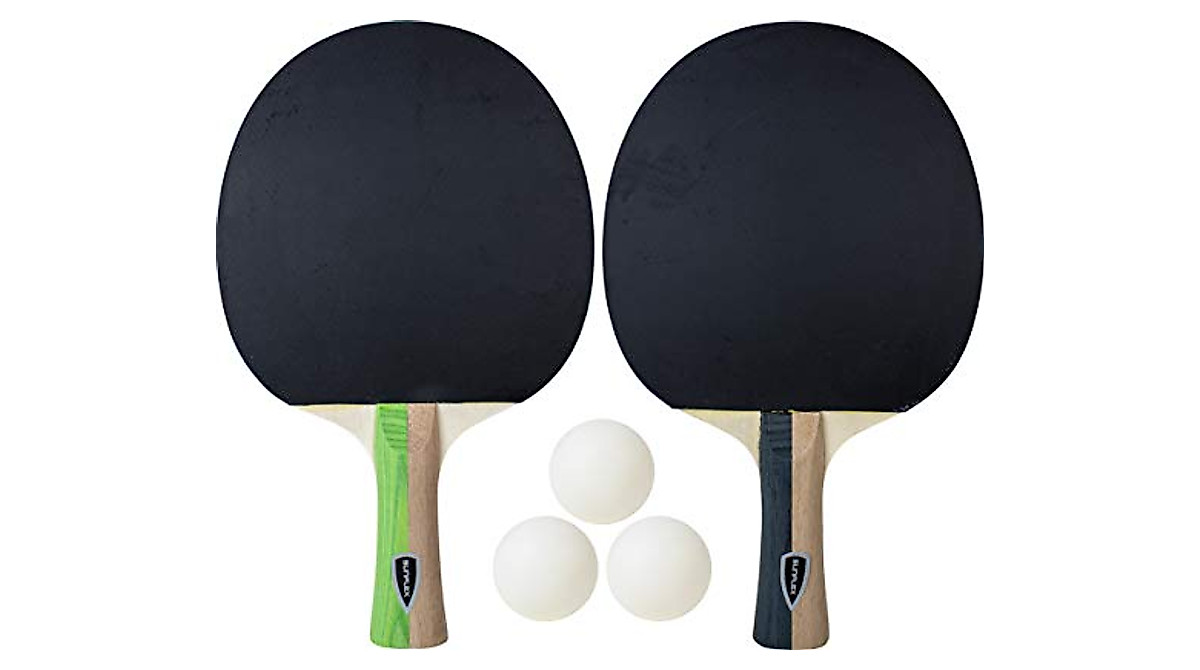 Sunflex Ping Table Tennis Set - Perfect for Beginners