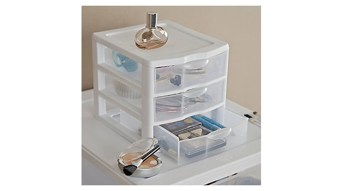 Tribello Mini Drawer Unit - Smart Craft Storage Solutions