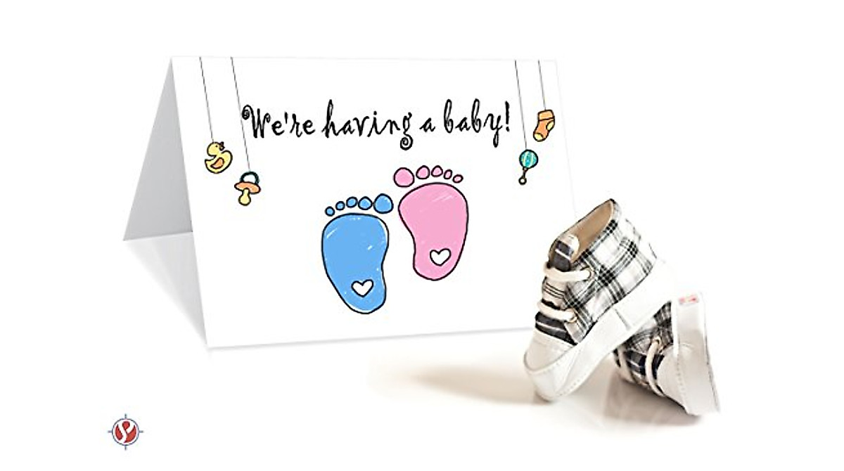 Small Blank Greeting Cards With Envelopes | Desktop Supplies