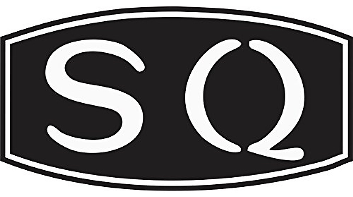 SQ Dashboard Protectant & Shine: Long-Lasting UV Protection