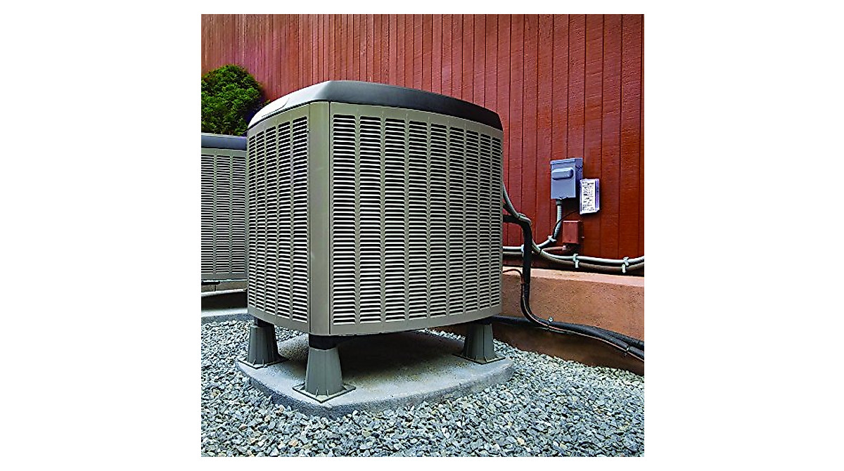 Intermatic CD1-024R Compressor Defender Protects Central Air ...
