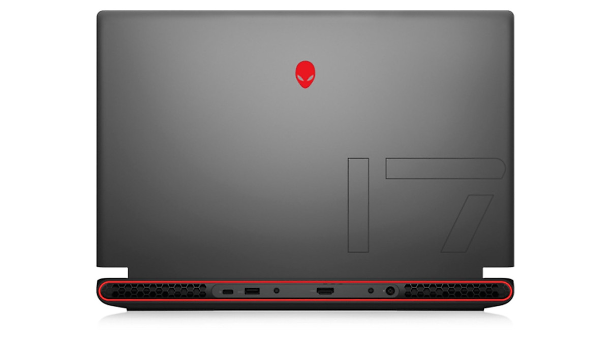 Dell Alienware m17 Ryzen Edition R5 Gaming Laptop | Powerful 17.3