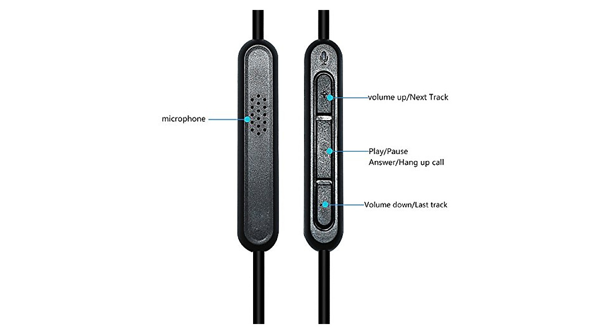 Tobysome Replacement Headphones Audio Cable for Bose