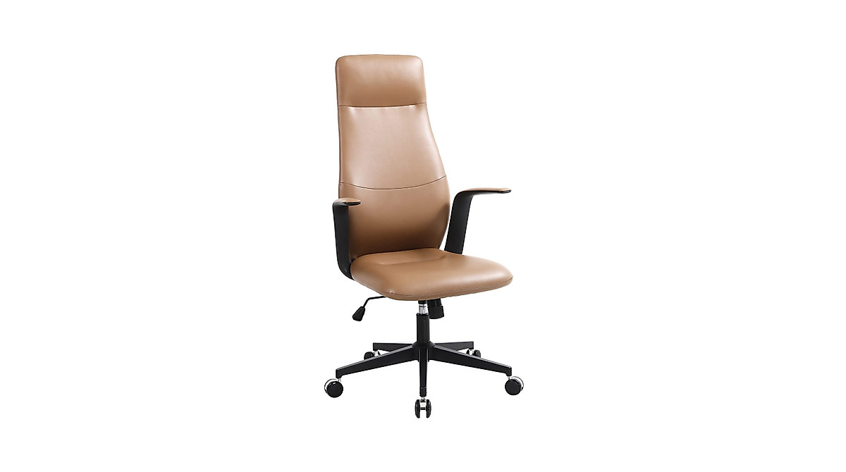 TUOFU Office Chair - Adjustable Modern Ergonomic Desk Chair