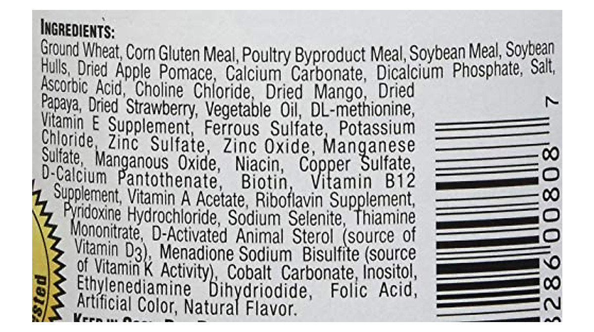 Rep-Cal Box Turtle Food 12oz for Healthy Growth & Naturals