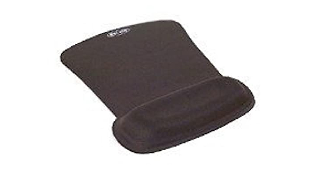 Belkin WaveRest Gel Mouse Pad - Ergonomic Support & Precise Tracking