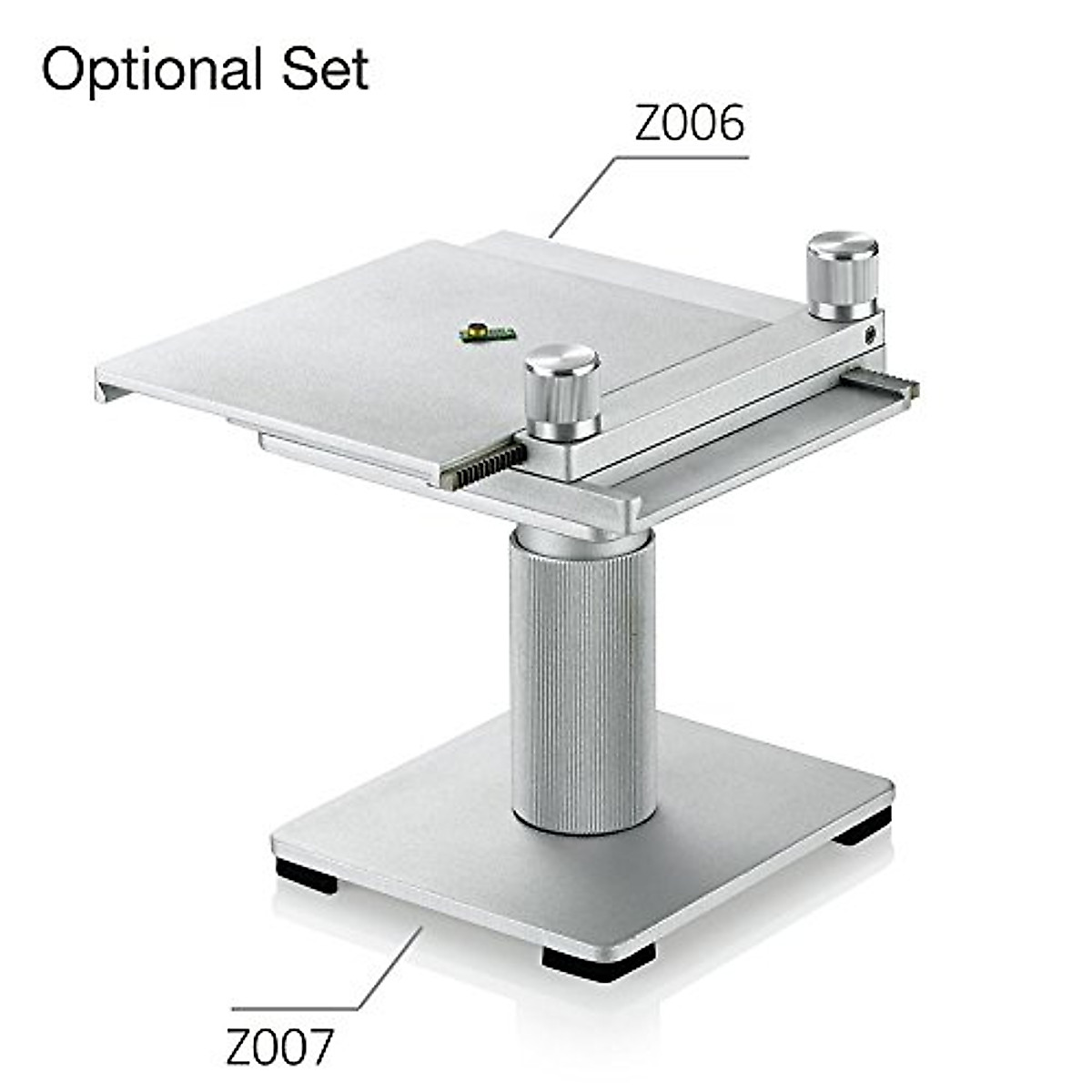 X-Y Gliding Table for Digital Microscopes