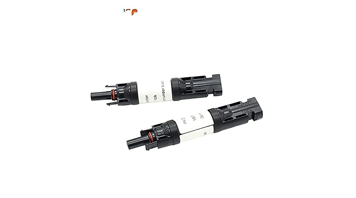 HALONE 10A Solar PV Diode Connector for Safe Solar Installations