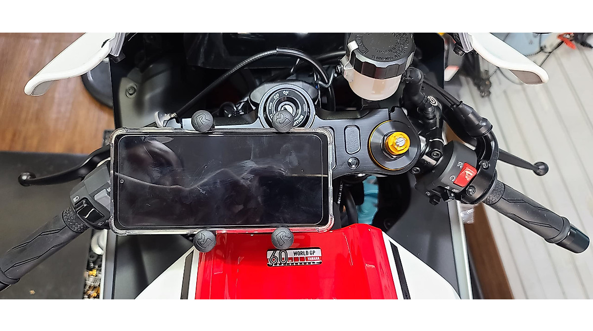 Mounts Lab Motomount R7 for Yamaha YZF R7 (2021+)