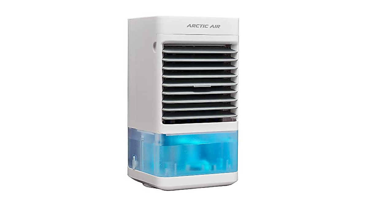 Arctic Air Pure Chill XL - Powerful Portable Evaporative Cooler