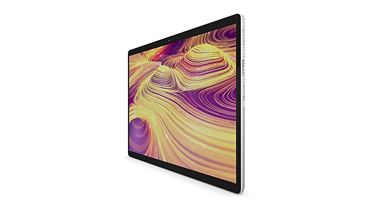Dell Latitude 7320 Tablet - Powerful 13.3