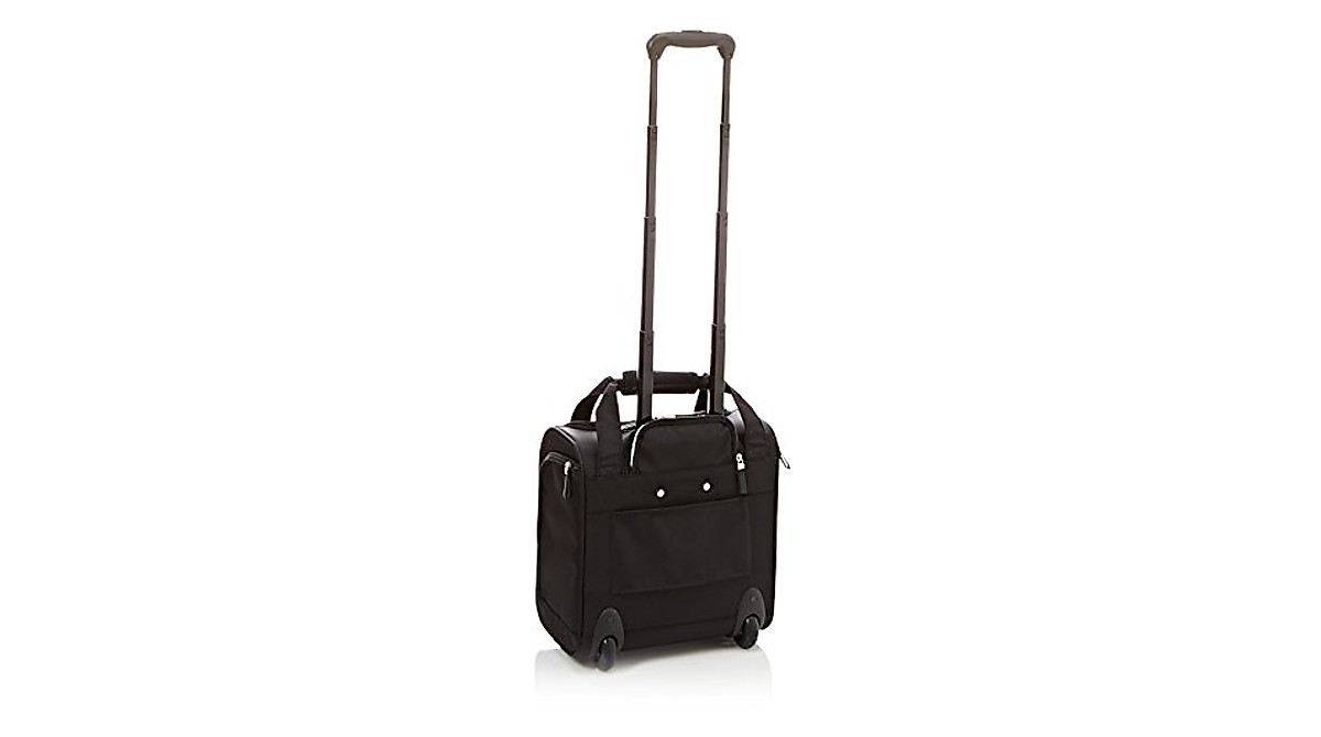 Samsonite Underseater Carry-On - Lightweight Travel Essential