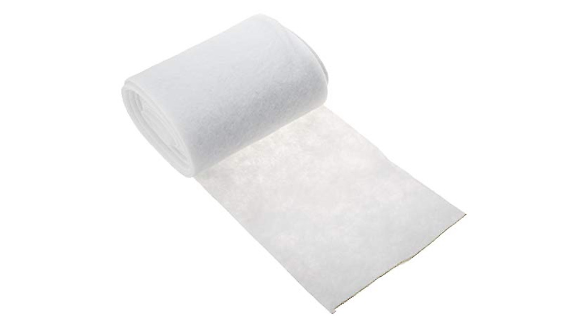 AC Safe AC-302/50R Economy Plus Air Conditioner Filter Roll