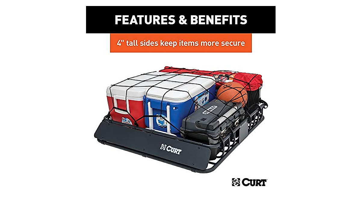 CURT Universal 42