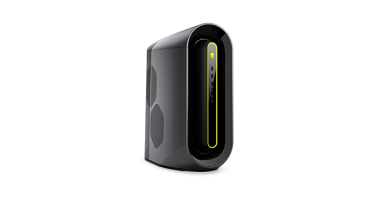 Alienware Aurora R10 Gaming Desktop - Unmatched Power