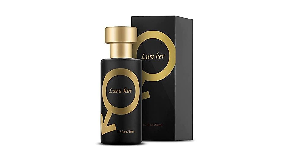 HAGUAN Pheromone Cologne for Men - Ignite Attraction