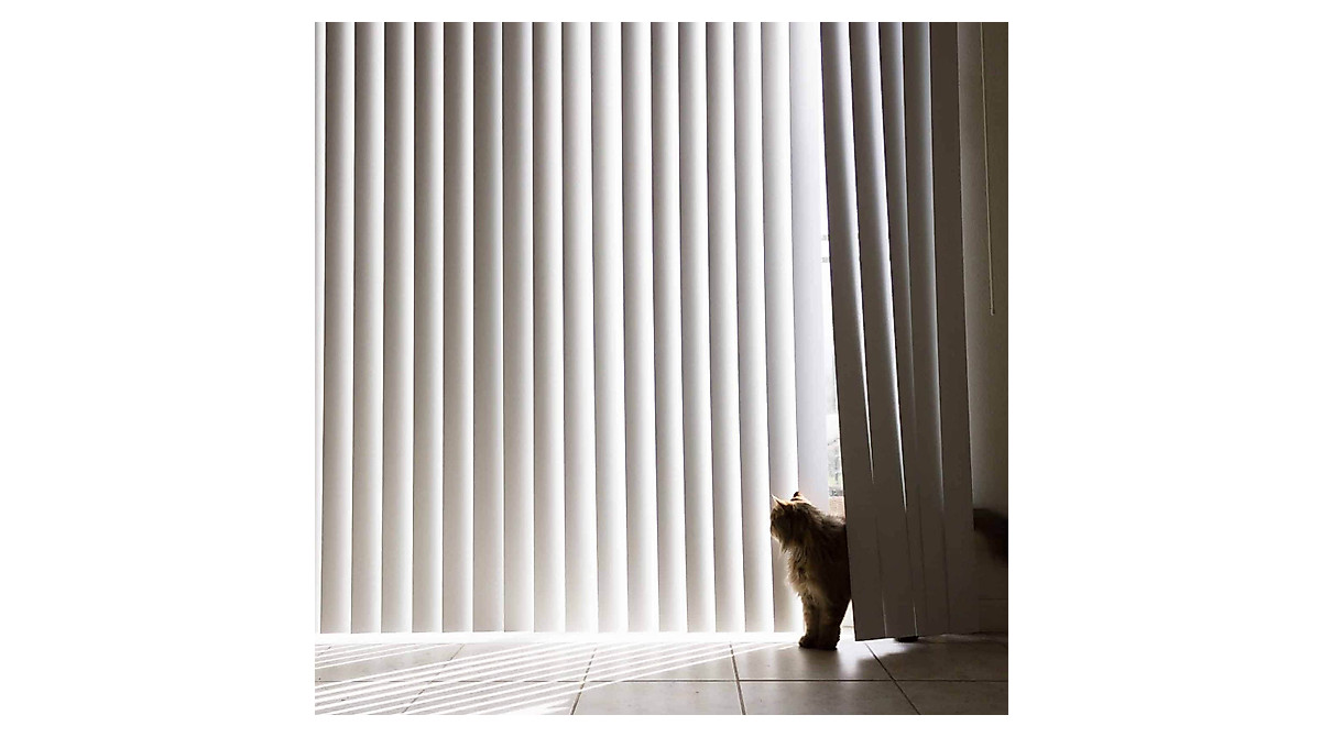 Vertical Blind Repair Tabs Kit - Fix 30 Slats, Easy & Affordable