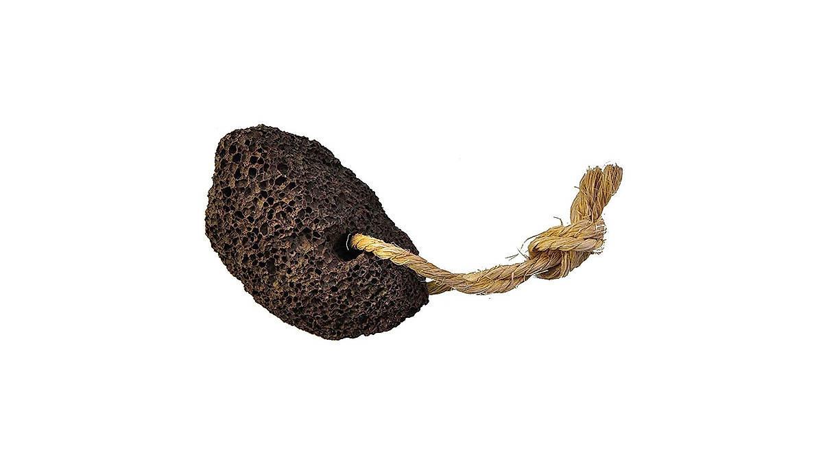Natural Elephant Natural Volcanic Lava Pumice Stone Callus and Foot ...