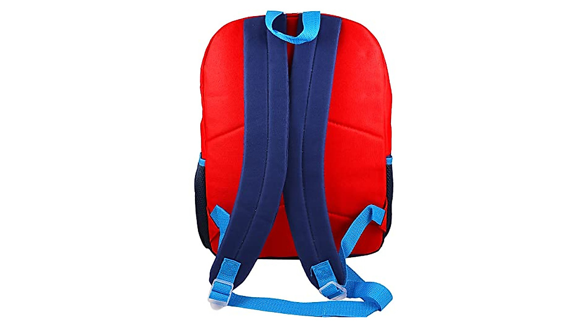Viacom Paw Patrol Kids Backpack & Supplies Bundle