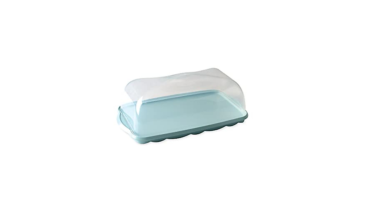 Nordic Ware Cake Keepers Bundle - Keep Cakes Fresh & Safe